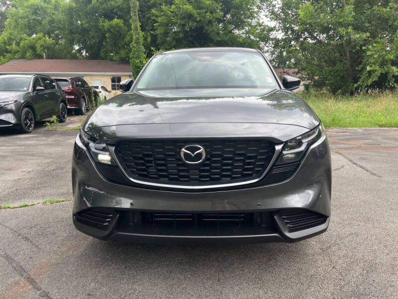 2026 Mazda CX-5 2.5 S Select