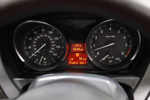 2015 BMW Z4 sDrive35i