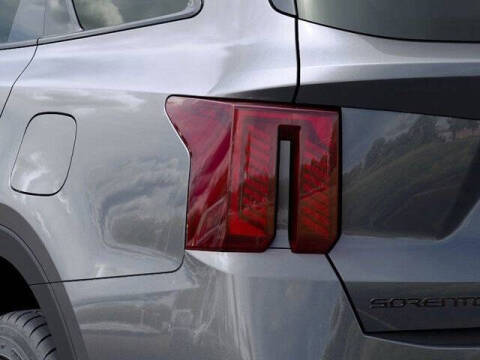 2026 Kia Sorento Hybrid X-Line SX-Prestige