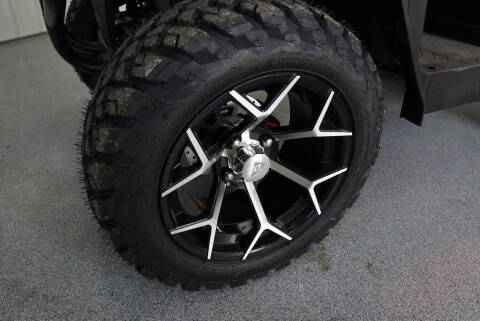 2025 Denago Rover XL 6