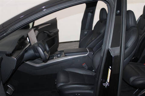 2023 Tesla Model X