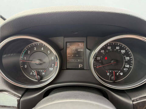 2013 Jeep Grand Cherokee Laredo