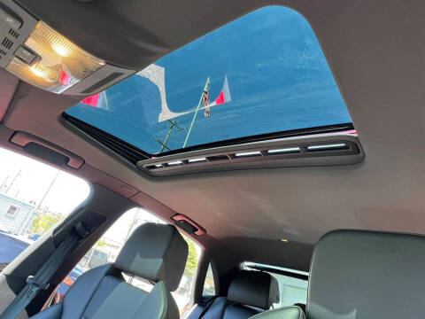 2005 Audi S4 quattro