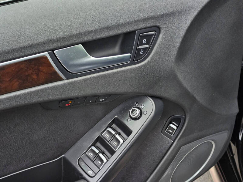 2016 Audi Allroad 2.0T quattro Premium Plus