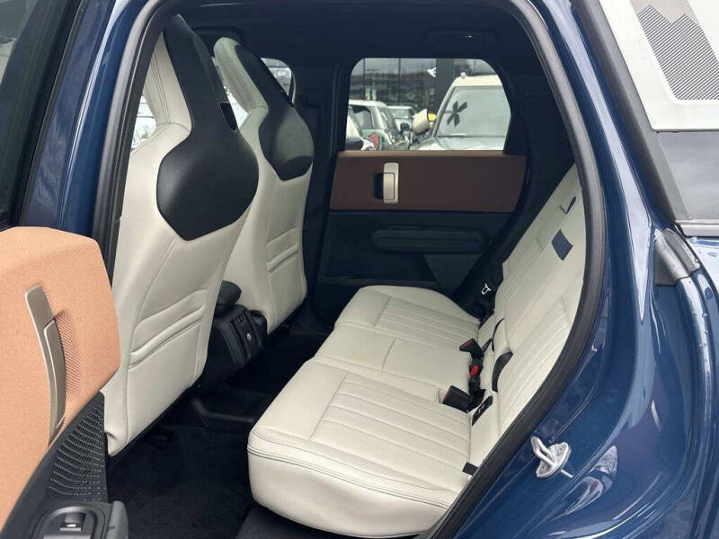 2026 MINI Countryman