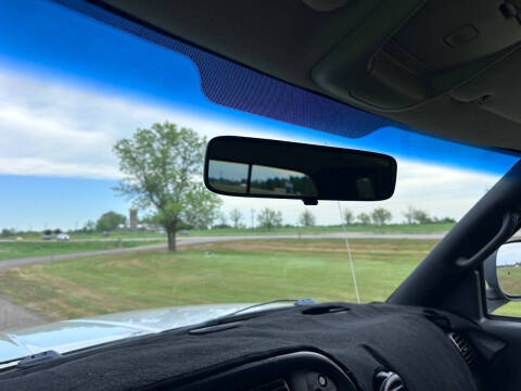 2002 Dodge Ram 2500 SLT