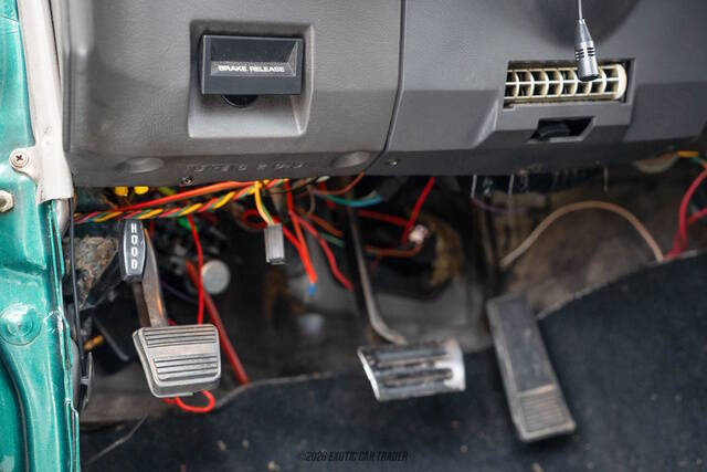 1983 Chevrolet El Camino
