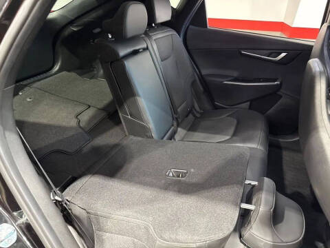 2024 Kia EV6 Light Long Range