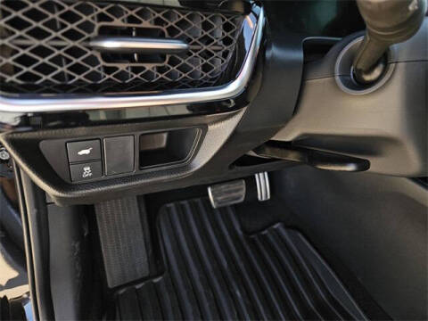 2025 Acura ADX w/A-SPEC