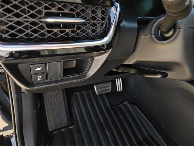 2025 Acura ADX w/A-SPEC