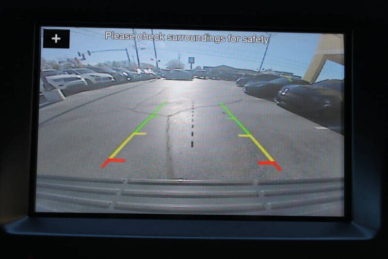 2017 Lincoln Navigator Select