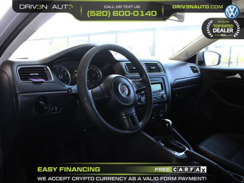 2014 Volkswagen Jetta
