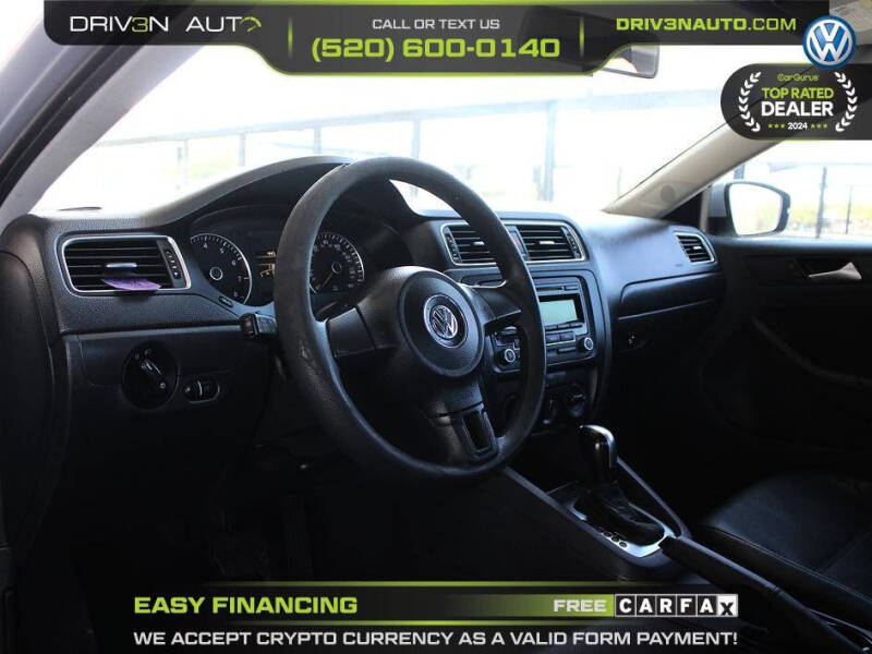 2014 Volkswagen Jetta