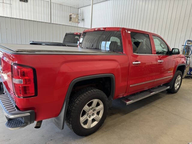 2014 GMC Sierra 1500