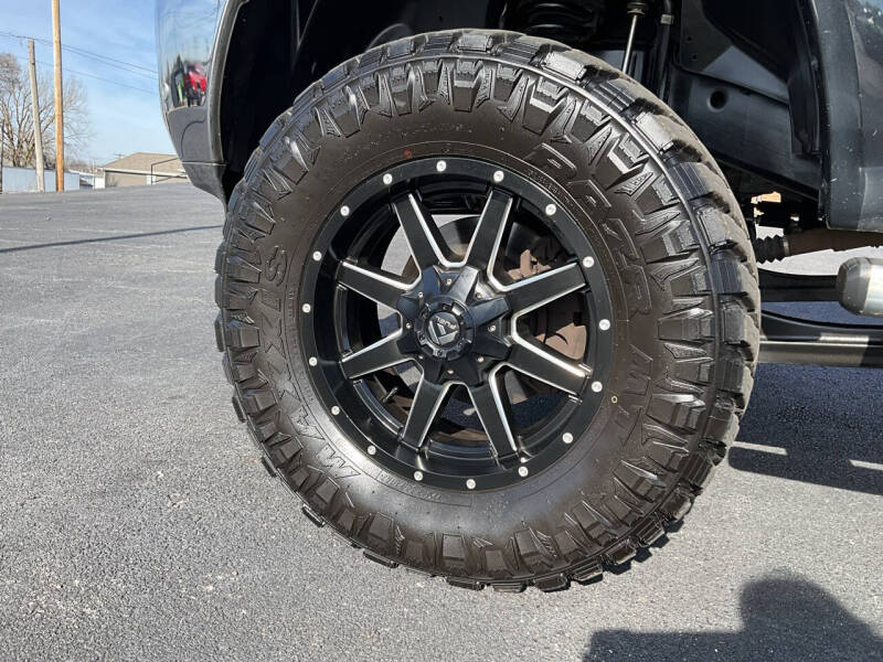 2016 RAM 2500 Laramie