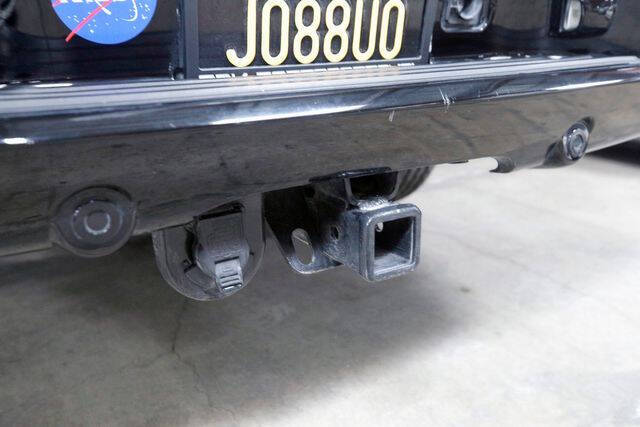 2008 Chevrolet Avalanche LT