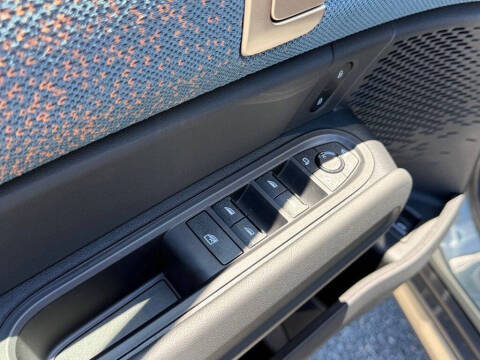2027 MINI Countryman S ALL4