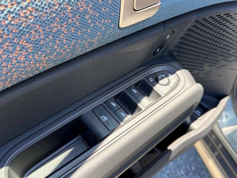 2027 MINI Countryman S ALL4