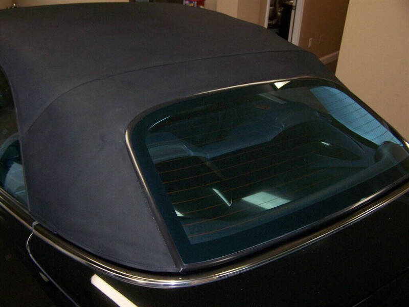 2005 Mercedes-Benz CLK CLK 500