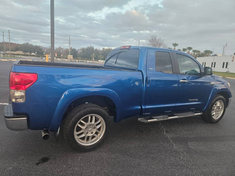 2007 Toyota Tundra SR5