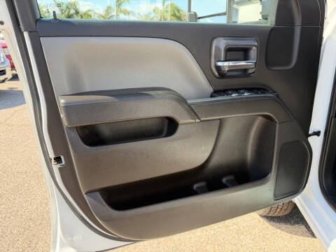 2019 Chevrolet Silverado 2500HD Work Truck