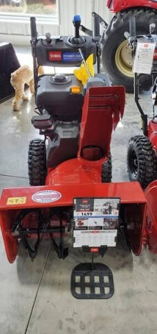2020 Toro 1028ohae