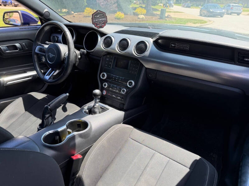 2020 Ford Mustang GT