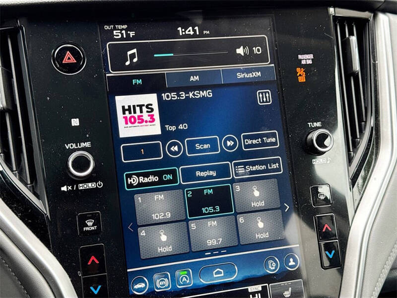 2023 Subaru Outback Premium