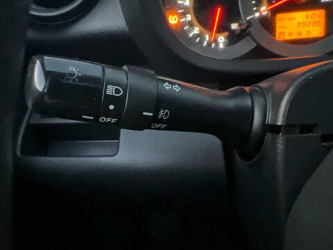 2007 Toyota RAV4 Sport