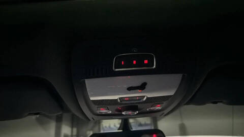 2014 Audi SQ5 3.0T quattro Prestige