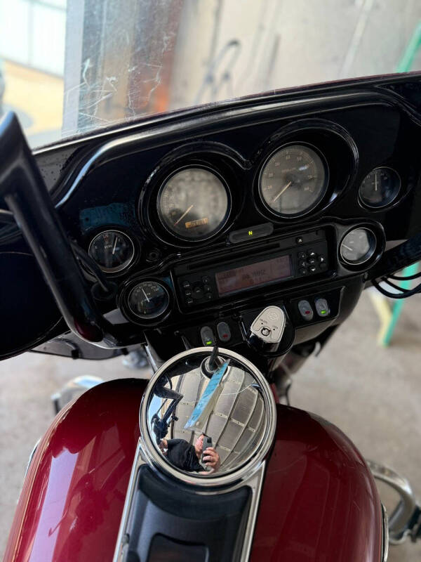 2006 Harley-Davidson Electra Glide Ultra Classic