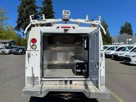 2013 Ford F-350 Super Duty