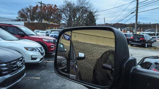 2022 RAM 3500 Limited