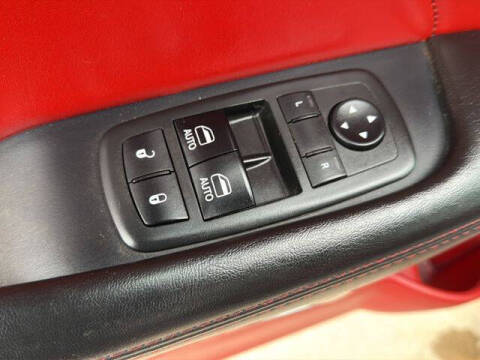 2018 Dodge Challenger 392 HEMI Scat Pack Shaker