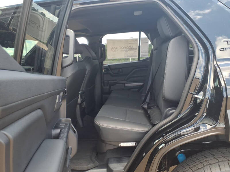2026 Toyota 4Runner