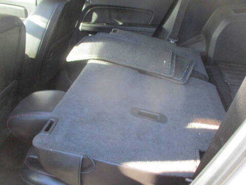 2012 GMC Terrain SLT-2