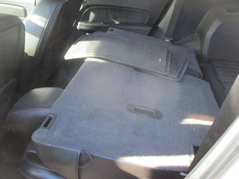 2012 GMC Terrain SLT-2