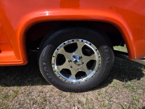 1955 Chevrolet 3600