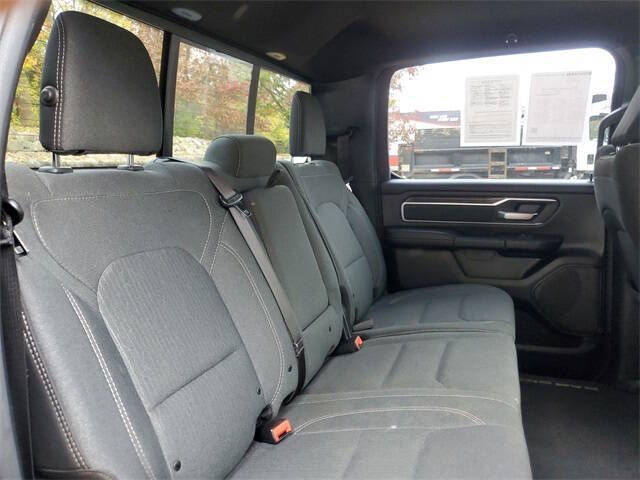 2019 Ram 1500 for sale at Bowman Auto Center in Clarkston, MI