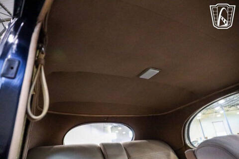 1938 Packard Super Eight