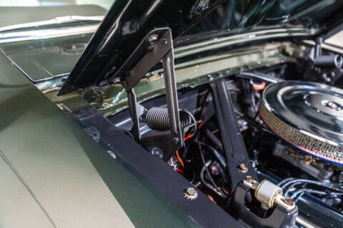 1986 Ford Mustang LX