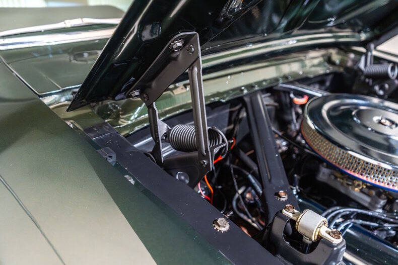 1986 Ford Mustang LX