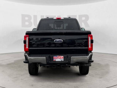 2026 Ford F-250 Super Duty