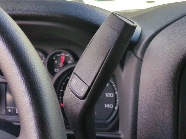 2025 GMC Sierra 3500HD CC Pro