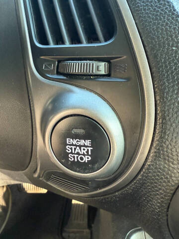 2014 Hyundai Tucson Limited