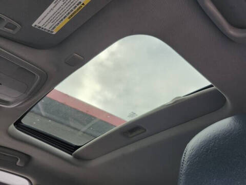 2013 Cadillac ATS 2.0T