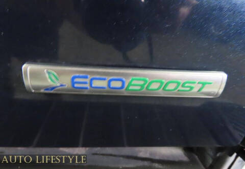 2018 Ford F-150 Limited