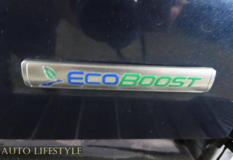 2018 Ford F-150 Limited