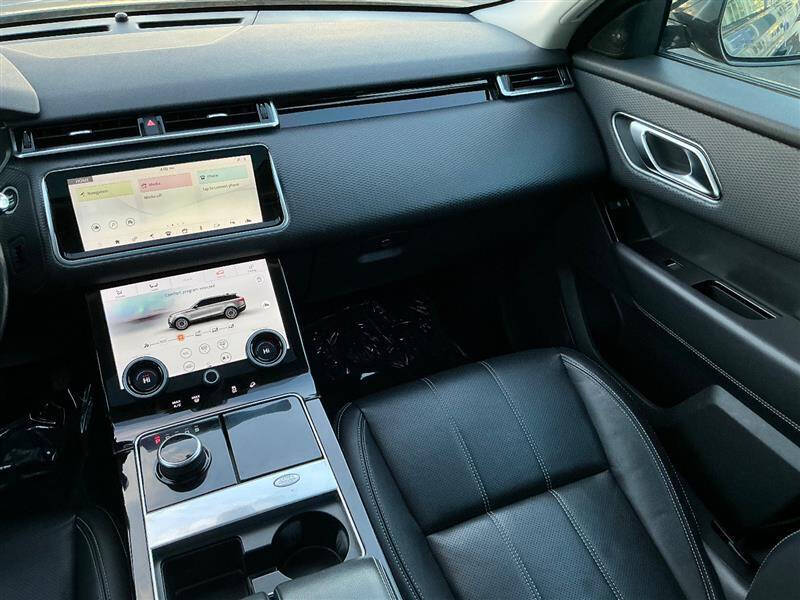 2020 Land Rover Range Rover Velar P250 S