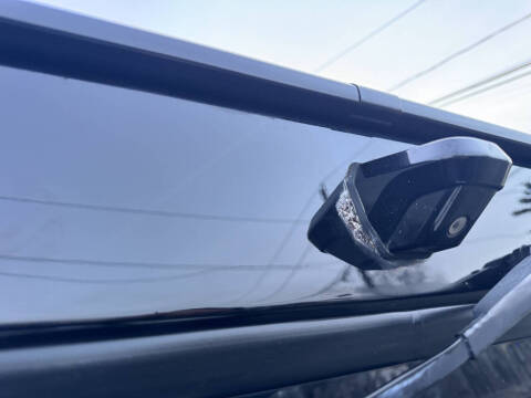 2010 Mercedes-Benz G-Class G 55 AMG